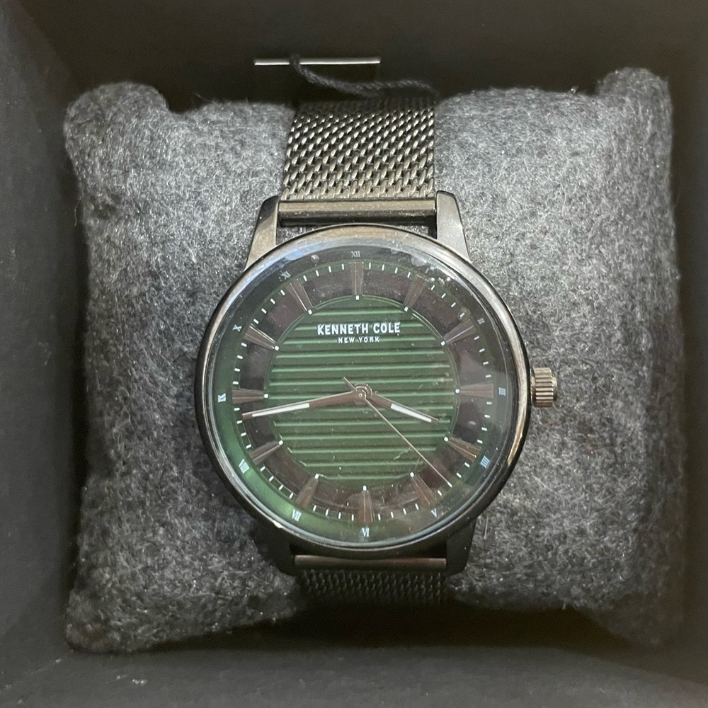 Kenneth Cole - Mens watch